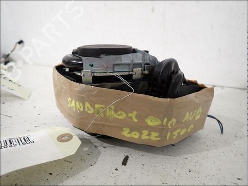 Used Front right belt tensioner Front right belt tensioner DACIA SANDERO 1.4 MPI LPG (72 hp) 34021189 34021189