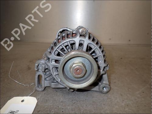 Used Alternator Alternator RENAULT TWINGO I (C06_) 1.2 (C066, C068) (58 hp) 34016425 34016425