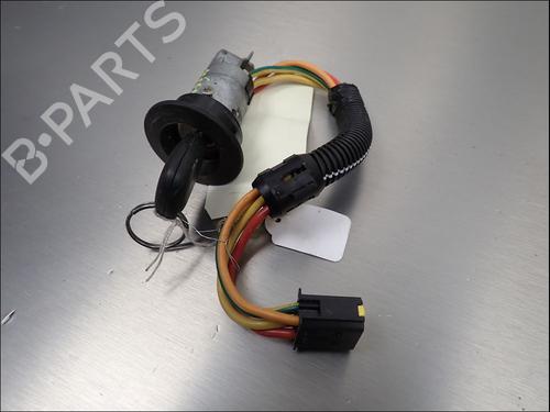 Used Ignition barrel Ignition barrel 38634121 38634121