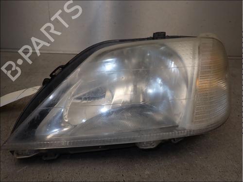 Used Left headlight Left headlight DACIA LOGAN MCV (KS_) 1.5 dCi (KS0W) (86 hp) 34034559 34034559