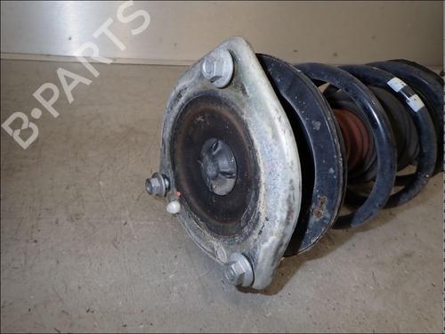Left front shock absorber MINI MINI (R56) One | BP34036168M16 - Image 2
