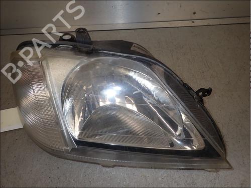 Right headlight DACIA LOGAN MCV (KS_) 1.5 dCi (KS0K) | BP34015158C29 - Image 2
