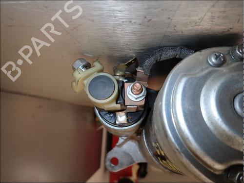 Starter MAZDA 3 (BM, BN) 2.2 D | BP34029359M8 - Image 3