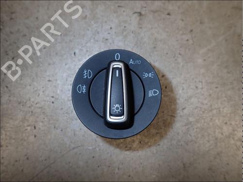 Used Headlight switch Headlight switch VW GOLF VII (5G1, BQ1, BE1, BE2) 1.6 TDI (105 hp) 34036249 34036249