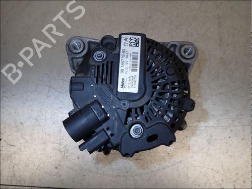 Alternator CITROËN C3 III (SX) 1.2 THP 110 (SXHNPS, SXHNZT, SXHNZ6) | BP34031082M7 - Image 3