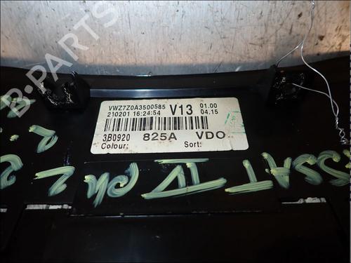 Instrument cluster VW PASSAT B5.5 Variant (3B6) 2.5 TDI | BP34011406C47 - Image 5