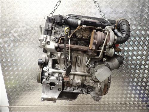 Used Engine Engine 38979677 38979677