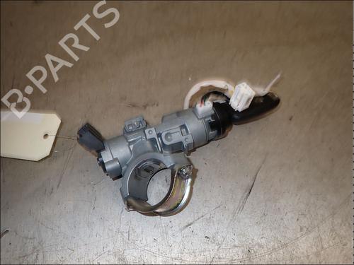 Used Ignition barrel Ignition barrel KIA PICANTO II (TA) 1.0 (67 hp) 34022390 34022390