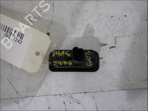 Electronic module RENAULT SCÉNIC III (JZ0/1_) 1.9 dCi (JZ0J, JZ1J, JZ1K, JZ1S) | BP34022363M83 - Image 2