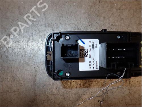 Left front window switch FORD FIESTA VI (CB1, CCN) 1.4 TDCi | BP34018391I27 - Image 3