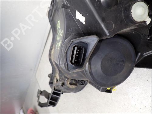 Left headlight CITROËN C3 II (SC_) 1.2 VTi 82 | BP36898909C28  - Image 7