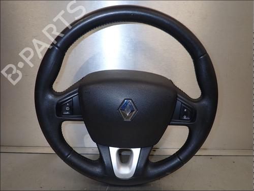 steering-wheel-renault-scenic-iii-jz01_-2008-2009-2010-2011-2012-2013-2014-2015-2016-34025073 main image
