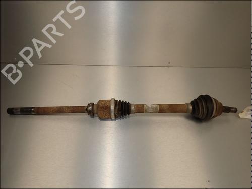 Used Right front driveshaft Right front driveshaft 34018213 34018213
