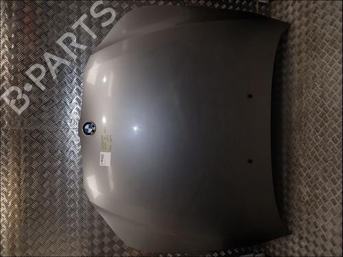 Capot Capot BMW 5 (E60) 530 d (218 hp) 35999933 35999933