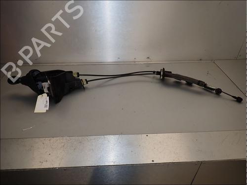 Used Gear lever Gear lever RENAULT MASTER II Van (FD) 2.5 dCi 120 (FD0M, FD0U, FD0W, FD2M, FD2W, FD3M, FD3U,... (115 hp) 34020451 34020451