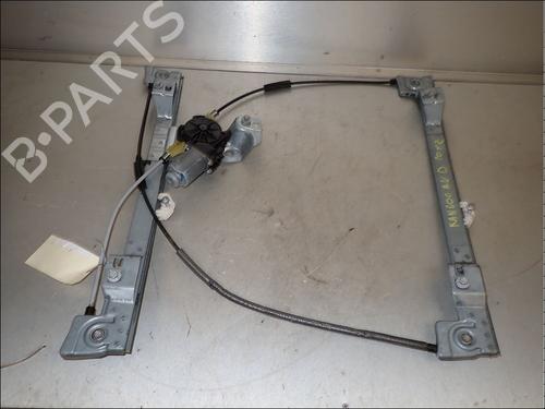Used Front right window mechanism Front right window mechanism 34030836 34030836