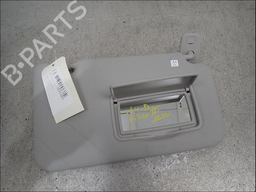 Right sun visor NISSAN MICRA V (K14) 1.0 IG-T 100 | BP36592936I2 - Image 2