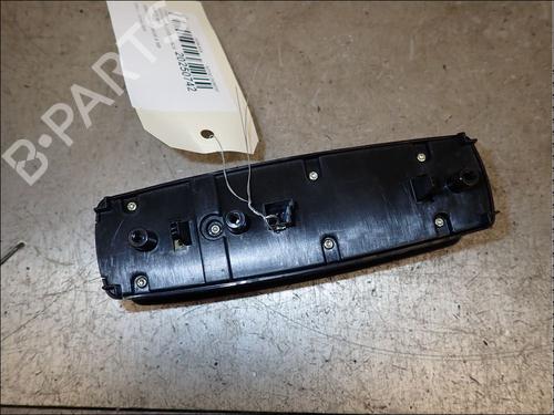 Left front window switch MERCEDES-BENZ A-CLASS (W169) A 170 (169.032, 169.332) | BP34018220I27 - Image 2