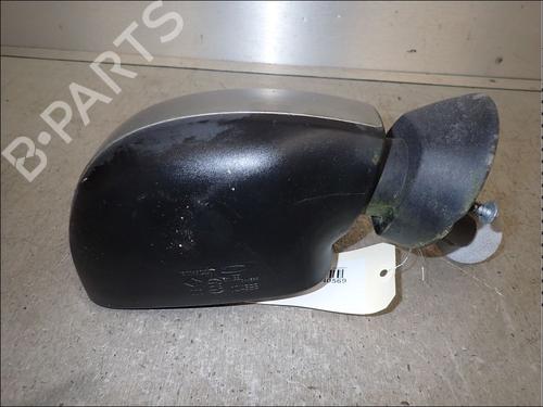 Right mirror DACIA SANDERO 1.5 dCi | BP34017589C27 - Image 4