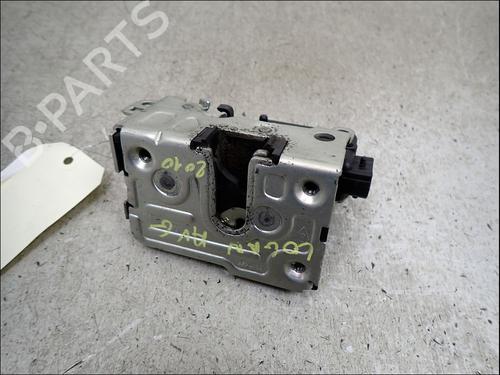 Used Front left lock Front left lock 37065685 37065685