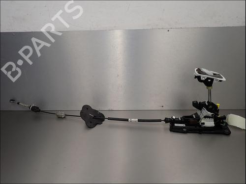 Used Gear lever Gear lever 38613894 38613894
