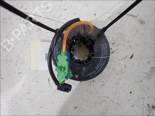 Used Squib airbag Squib airbag OPEL MERIVA A MPV (X03) 1.7 CDTI (E75) (125 hp) 34024247 34024247