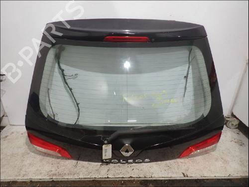 Used Tailgate Tailgate RENAULT KOLEOS I (HY_) 2.0 dCi 4x4 (HY0K) (150 hp) 40491238 40491238