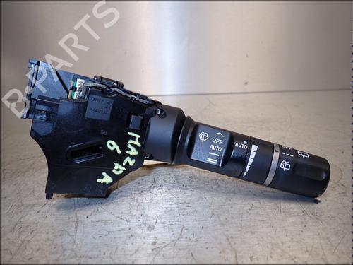 Used Switch Switch MAZDA 6 Hatchback (GH) 2.0 MZR-CD (GH14) (140 hp) 34022305 34022305