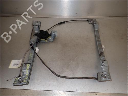 Used Front right window mechanism Front right window mechanism 34012803 34012803