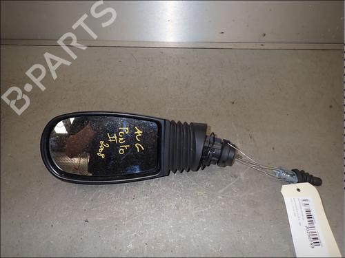 Used Left mirror Left mirror FIAT PUNTO (188_) 1.3 JTD 16V (70 hp) 34029634 34029634