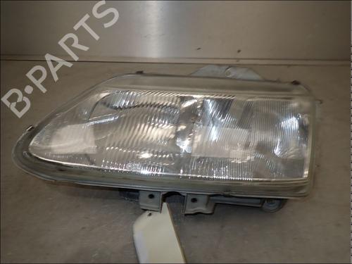 Used Left headlight Left headlight RENAULT ESPACE III (JE0_) 2.2 12V TD (JE0E, JE0H, JE0P) (113 hp) 34023519 34023519