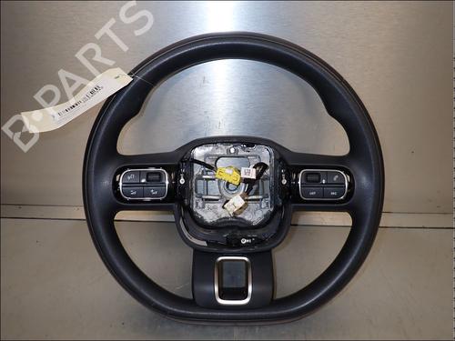 Volante Volante CITROËN C3 III (SX) 1.2 THP 110 (SXHNPS, SXHNZT, SXHNZ6) (110 hp) 34028883 34028883