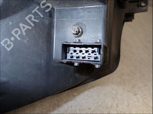 Right headlight PEUGEOT PARTNER MPV (5_, G_) 2.0 HDI | BP34576481C29  - Image 6