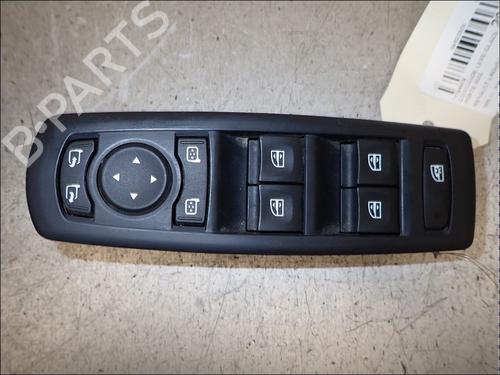 left-front-window-switch-renault-laguna-iii-bt01-2007-2008-2009-2010-2011-2012-2013-2014-2015-34033206 main image