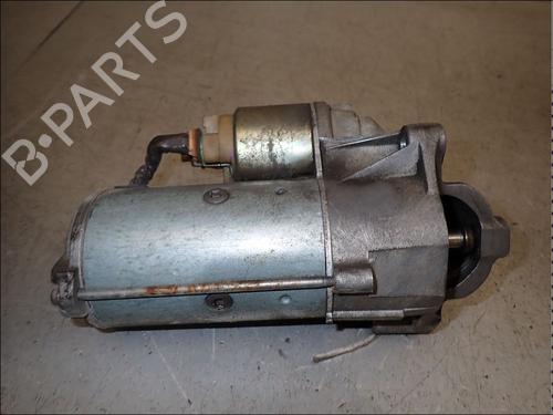 Used Starter Starter RENAULT TRAFIC II Van (FL) 1.9 dCi 100 (FL0C, FL0K, FL0B) (101 hp) 34035911 34035911