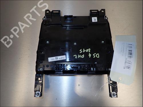 Climate control DS DS 4 / DS 4 CROSSBACK (NX_) 1.6 BlueHDi 120 | BP38769671I5 - Image 2