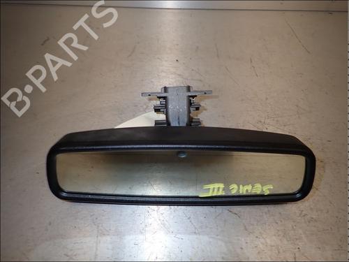 Used Rear mirror Rear mirror RENAULT SCÉNIC III (JZ0/1_) 1.6 dCi (JZ00, JZ12) (130 hp) 34027183 34027183