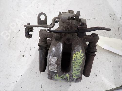 Used Left rear brake caliper Left rear brake caliper PEUGEOT PARTNER Tepee 1.6 HDi 16V (90 hp) 34015518 34015518