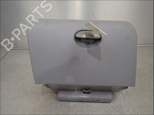 Guantera Guantera CITROËN C3 I (FC_, FN_) 1.4 16V (88 hp) 37507556 37507556