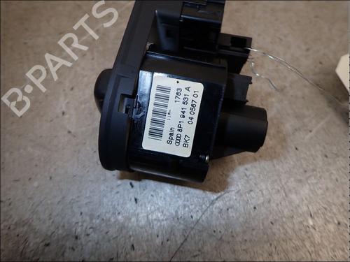 Headlight switch AUDI A3 (8P1) 1.9 TDI | BP34017210I24 - Image 4