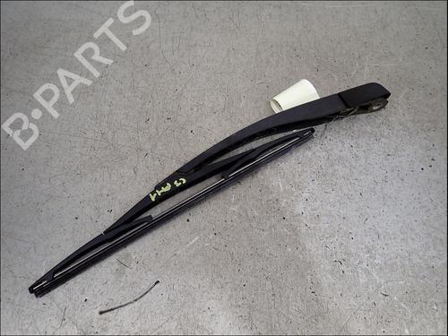 Used Rear windshield wiper arm Rear windshield wiper arm 37507718 37507718