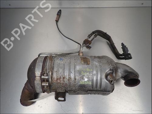 Catalyst CITROËN C3 II (SC_) 1.4 HDi 70 (SC8HZC, SC8HR0, SC8HP4) | BP39609186M10 - Image 2