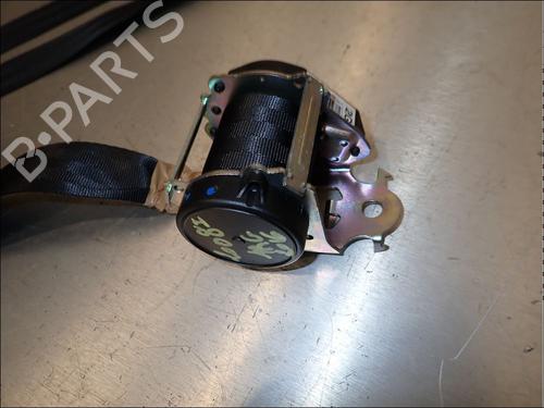Rear left seatbelt PEUGEOT 2008 I (CU_) 1.2 THP 110 / PureTech 110 | BP34015848I29 - Image 4