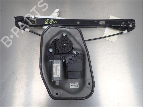 rear-left-window-mechanism-vw-golf-v-1k1-2003-2004-2005-2006-2007-2008-2009-2010-39942421 main image