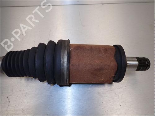 Left front driveshaft BMW X1 (E84) xDrive 20 d | BP34023227M38 - Image 2