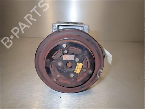 Used AC compressor AC compressor 34017978 34017978