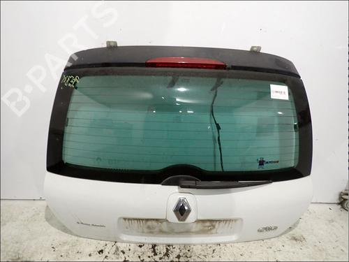 Bagklap CC/Kombi-Coupé Bagklap CC/Kombi-Coupé RENAULT CLIO II (BB_, CB_) 1.4 16V (B/CB0P, BB13) (98 hp) 34024555 34024555