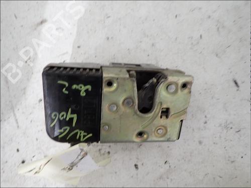 Used Front left lock Front left lock PEUGEOT 406 (8B) 1.8 16V (116 hp) 34024583 34024583