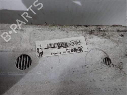 Intercooler CITROËN C4 I (LC_) 1.6 HDi | BP34015508M30 - Image 2