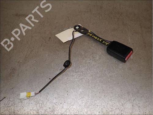 front-left-belt-tensioner-peugeot-307-3ac-2000-2001-2002-2003-2004-2005-2006-2007-2008-2009-2010-2011-2012-34035517 main image